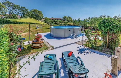 Glavani Apartment | Cozy apartment in Barban
