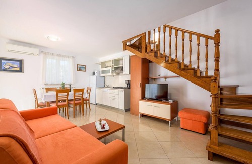Basanija Apartment | Cozy apartment in Basanija