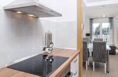 Blace Apartment | Cozy apartment in Blace with WiFi
