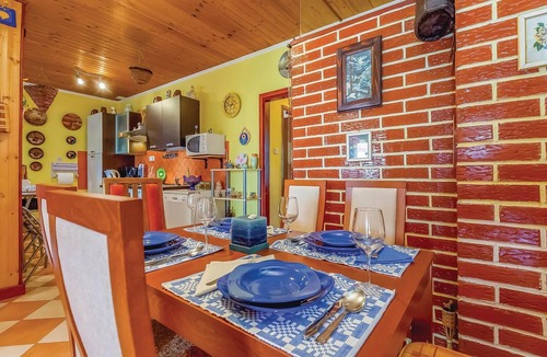 Crikvenica Apartment | Cozy apartment in Crikvenica with house sea view