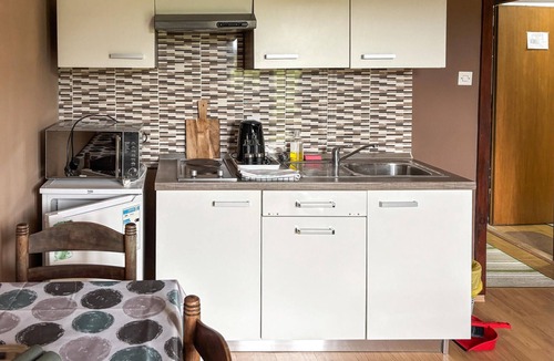 Crni Lug Apartment | Cozy apartment in Crni Lug with sauna