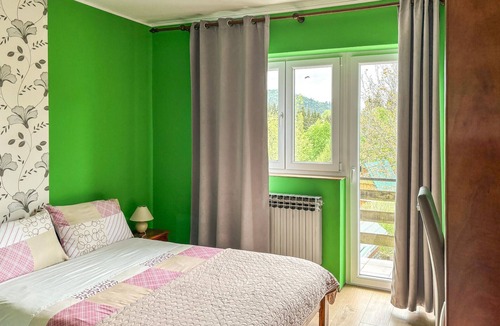 Crni Lug Apartment | Cozy apartment in Crni Lug with sauna