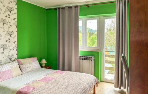 Crni Lug Apartment | Cozy Apartment In Crni Lug With Sauna