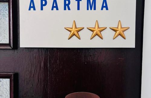 Center Apartment | Cozy apartment in heart of Maribor/big terrace