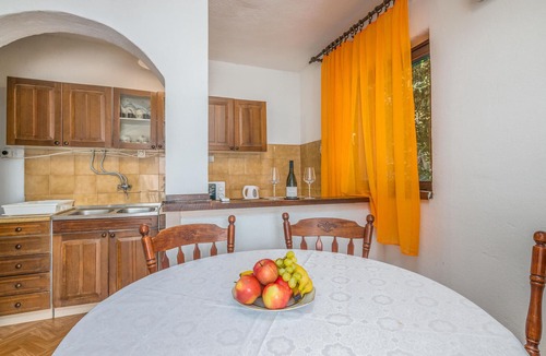 Jurandvor Apartment | Cozy apartment in Jurandvor with WiFi