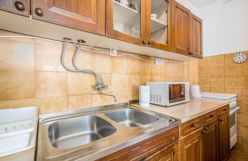 Jurandvor Apartment | Cozy apartment in Jurandvor with WiFi