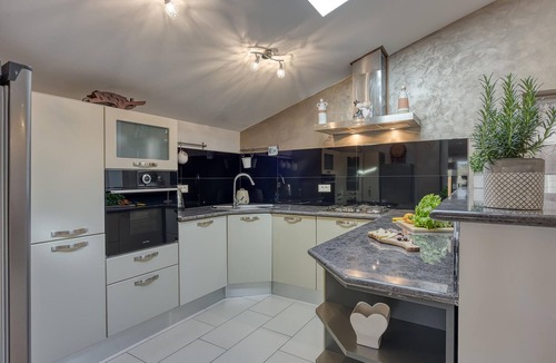 Kurili Apartment | Cozy apartment in Kanfanar