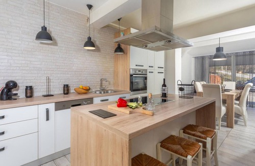 Viskovo Apartment | Cozy apartment in Kastav