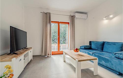 Kneza Apartment | Cozy Apartment In Kneze With House Sea View