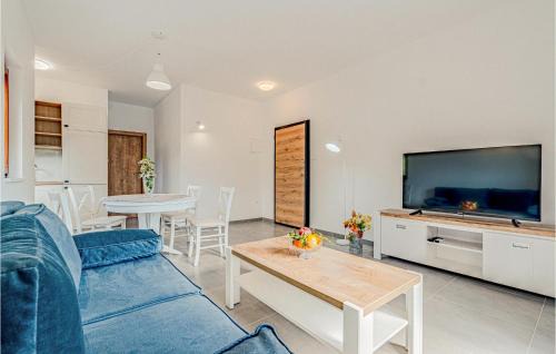 Kneza Apartment | Cozy Apartment In Kneze With House Sea View