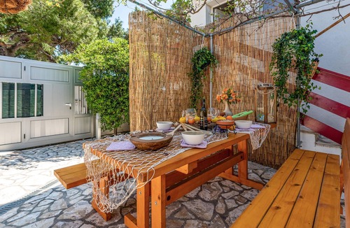 Kosljun Apartment | Cozy apartment in Kosljun with WiFi