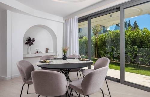 Krk Apartment | Cozy apartment in Krk with WiFi