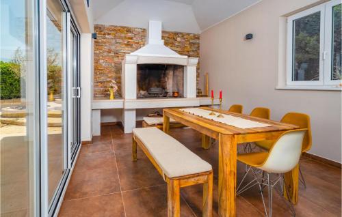 Marceljani Apartment | Cozy Apartment In Labin With Wifi