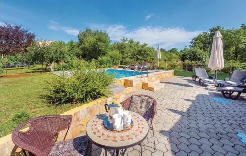 Marceljani Apartment | Cozy Apartment In Labin With Wifi