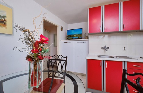 Artatore Apartment | Cozy apartment in Mali Losinj