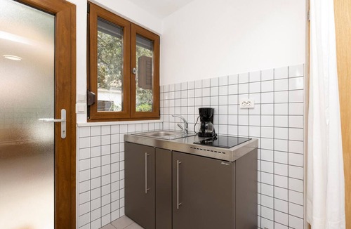 Artatore Apartment | Cozy apartment in Mali Losinj with WiFi