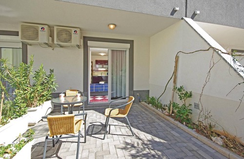 Zelenka Apartment | Cozy apartment in Makarska with WiFi