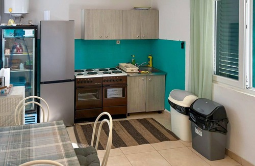 Podaca Apartment | Cozy apartment in Makarska with WiFi