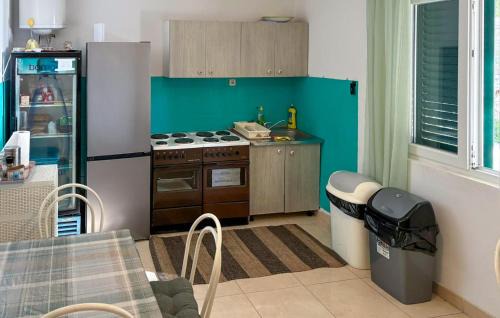 Podaca Apartment | Cozy Apartment In Makarska With Wifi