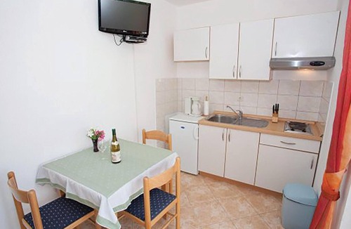 Cizici Apartment | Cozy apartment in Malinska