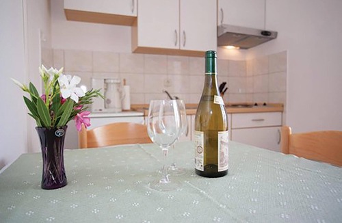 Cizici Apartment | Cozy apartment in Malinska
