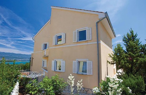 Cizici Apartment | Cozy apartment in Malinska