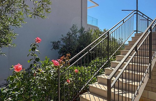 Necujam Apartment | Cozy apartment in Necujam with WiFi