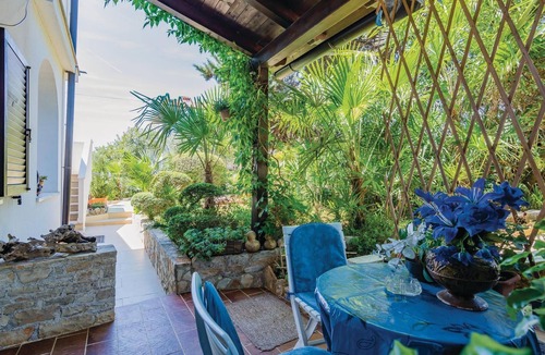 Novigrad Apartment | Cozy apartment in Novigrad with WiFi