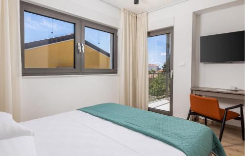 Omisalj Apartment | Cozy Apartment In Omisalj