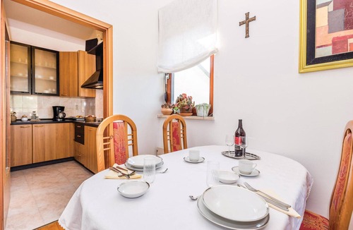 Opatija Apartment | Cozy apartment in Opatija with house sea view