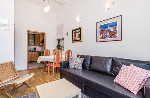 Opatija Apartment | Cozy apartment in Opatija with house sea view