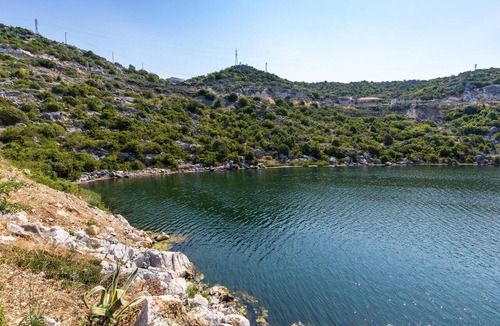 Ploce Apartment | Cozy apartment in Ploce with WiFi