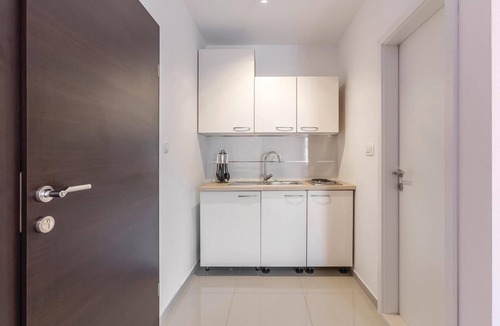 Podstrana Apartment | Cozy apartment in Podstrana with WiFi