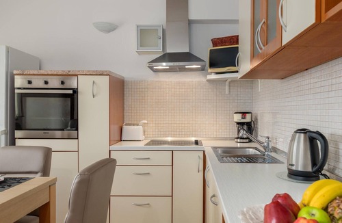 Zbandaj Apartment | Cozy apartment in Porec