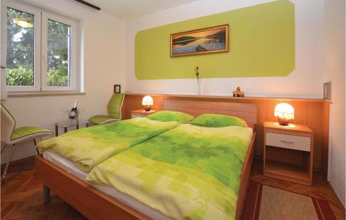 Seca Apartment | Cozy Apartment In Portoroz