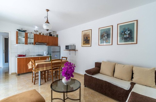 Premantura Apartment | Cozy apartment in Premantura with WiFi