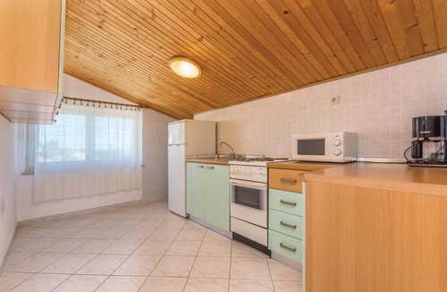 Rabac Apartment | Cozy apartment in Rabac with house sea view