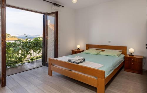 Sveti Juraj Apartment | Cozy Apartment In Sveti Juraj With Wifi