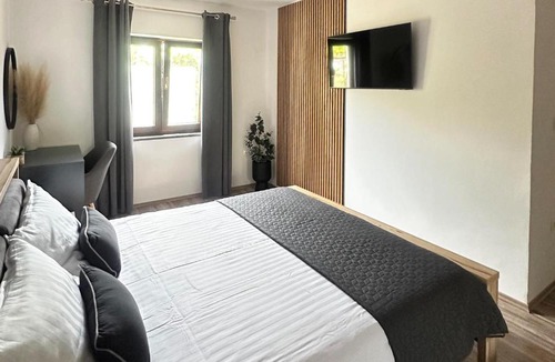 Rezanci Apartment | Cozy Apartment In Svetvincenat