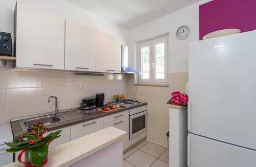Zaton Apartment | Cozy apartment in Zaton Mali