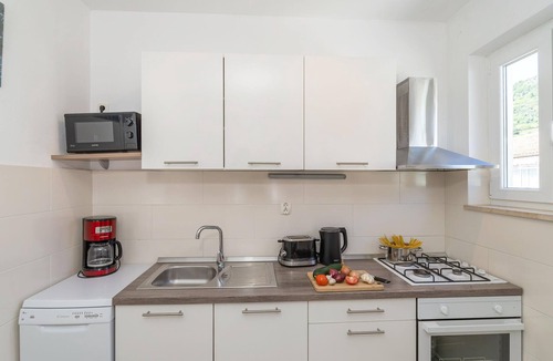 Zaton Apartment | Cozy apartment in Zaton Mali