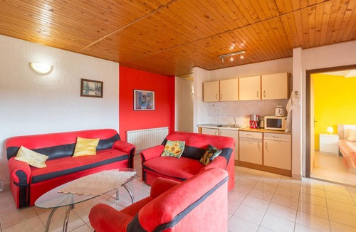 Zbandaj Apartment | Cozy apartment in Zbandaj with WiFi