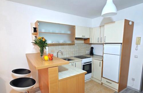Moravske Toplice Apartment | Cozy Apartment Marusa near Thermal Spa