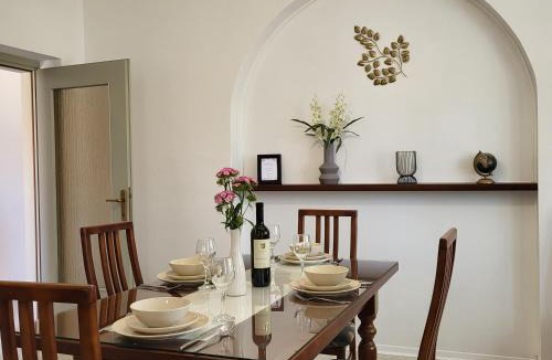 Flengi Apartment | Cozy Apartment Mandula