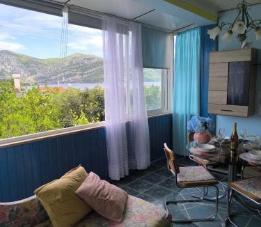 Kneza Apartment | Cozy Apartments Žute, island of Korčula