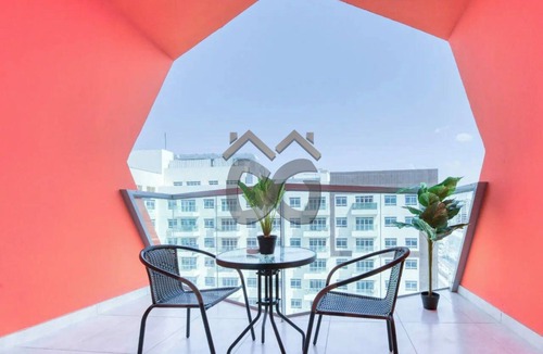 Dubai Apartment | Cozy Big Studio in fantastic Dubai