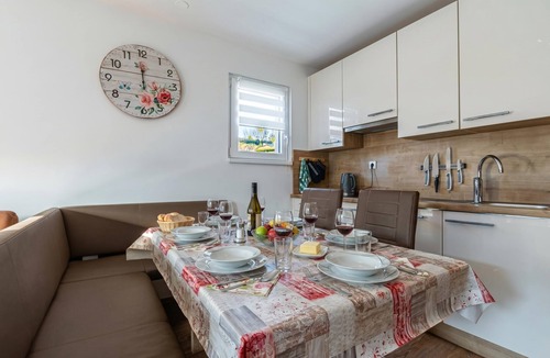 Bovec House | Cozy Bovec Apartment in Soča Valley, Bovec, Slovenia