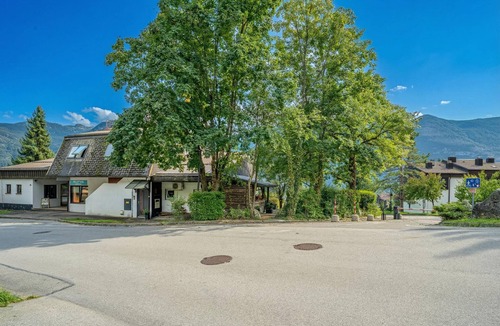 Bovec House | Cozy Bovec Apartment in Soča Valley, Bovec, Slovenia