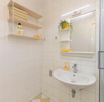 Ljubljana Apartment | Cozy Garden Flat