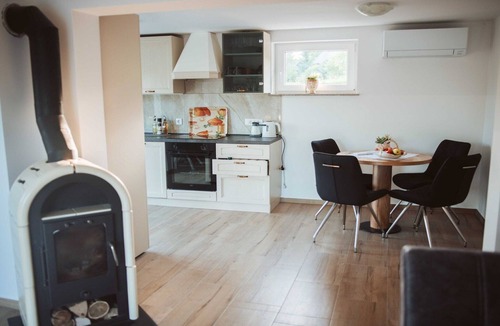 Bistrica ob Sotli House | Cozy Holiday Home in Bistrica